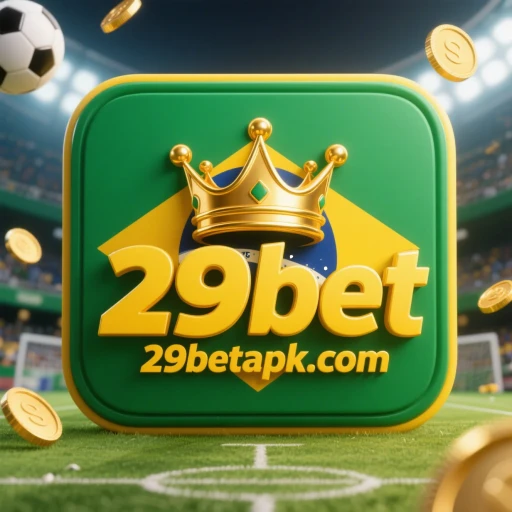 Logo 29 bet